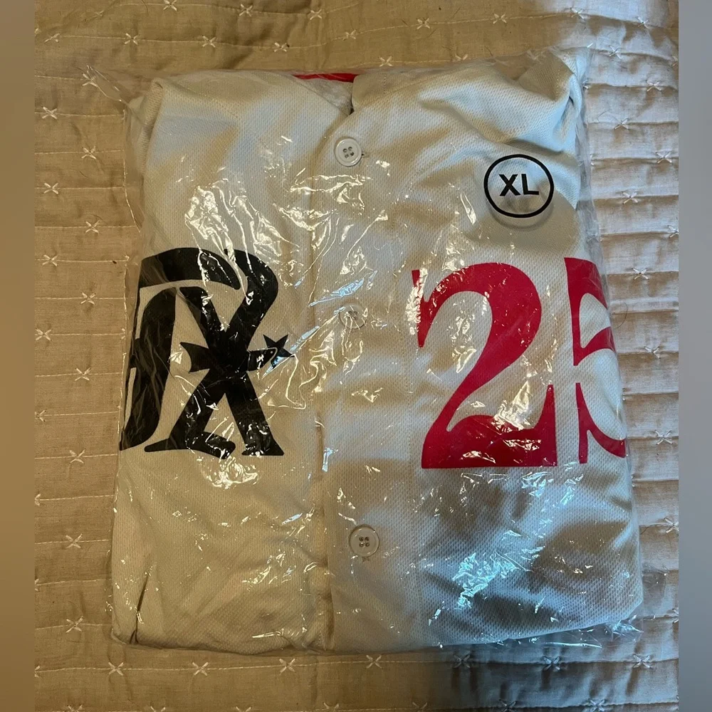 Texas Rangers - Picture 3 of 3